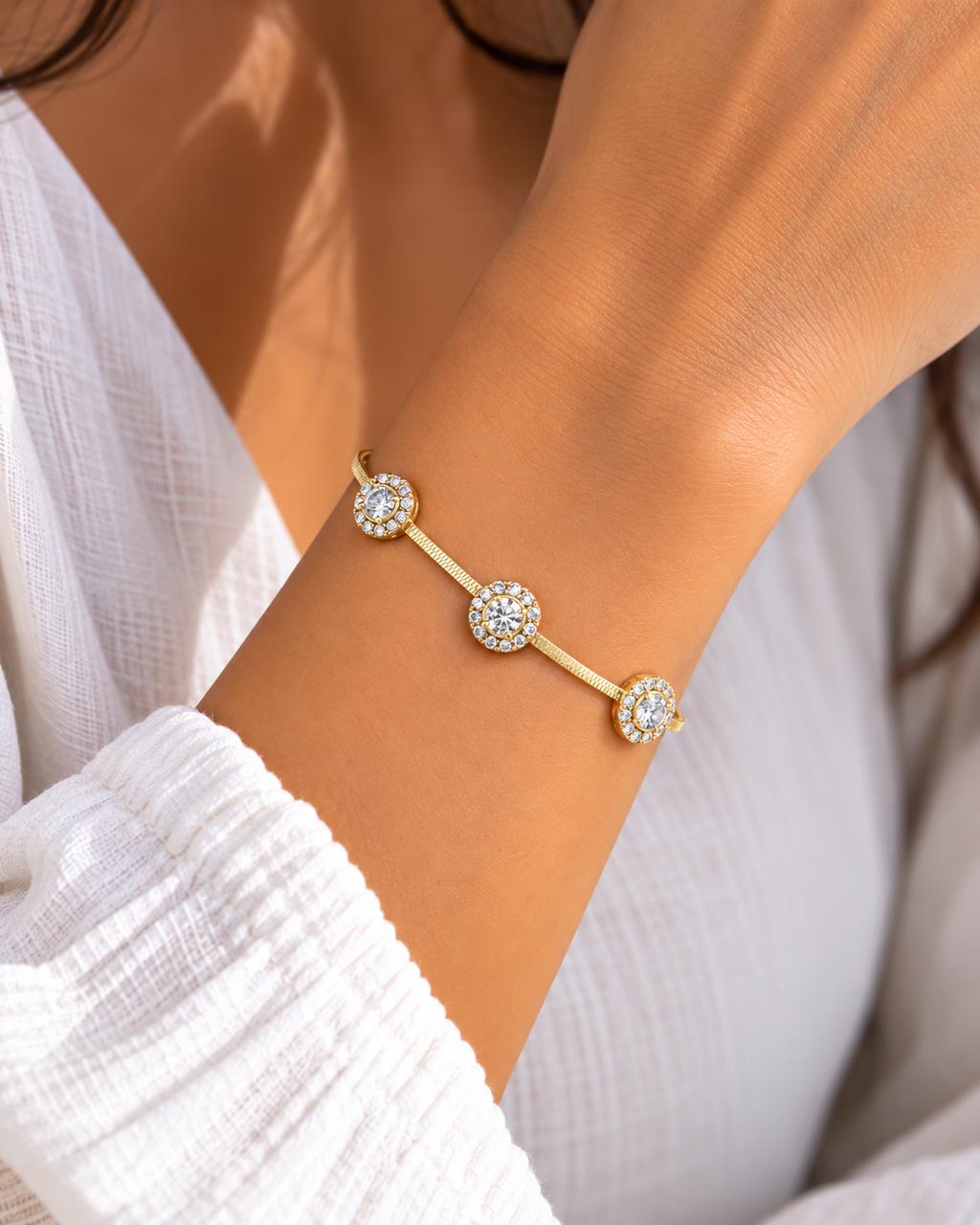BRACELET KY201