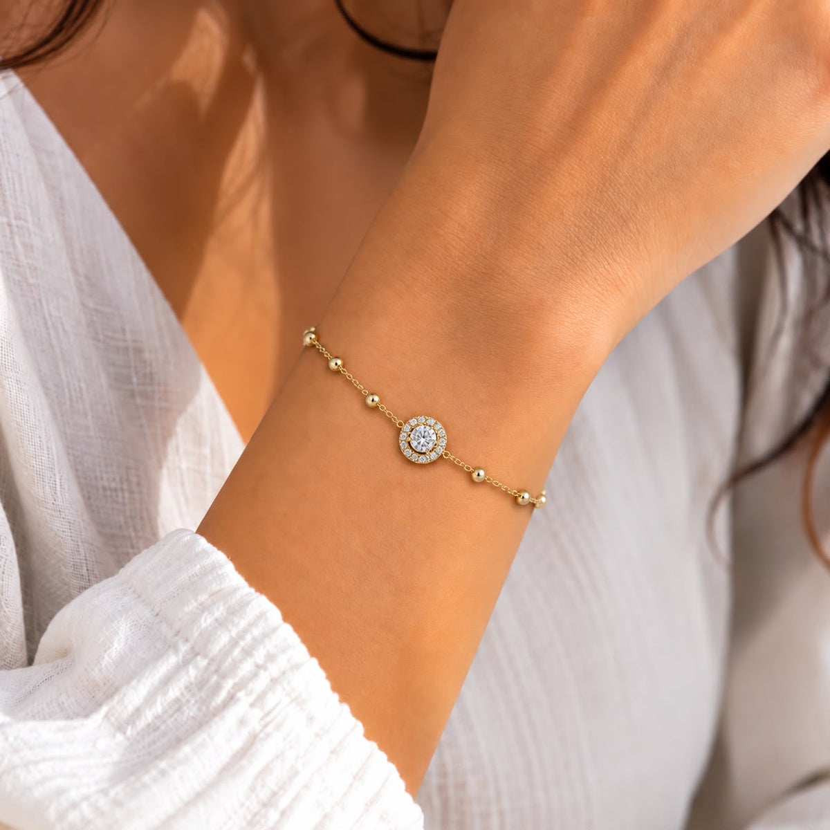 BRACELET KY202