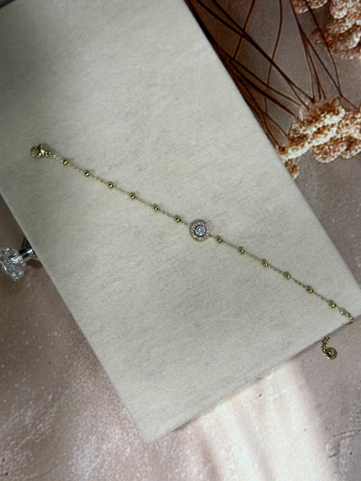 BRACELET KY202