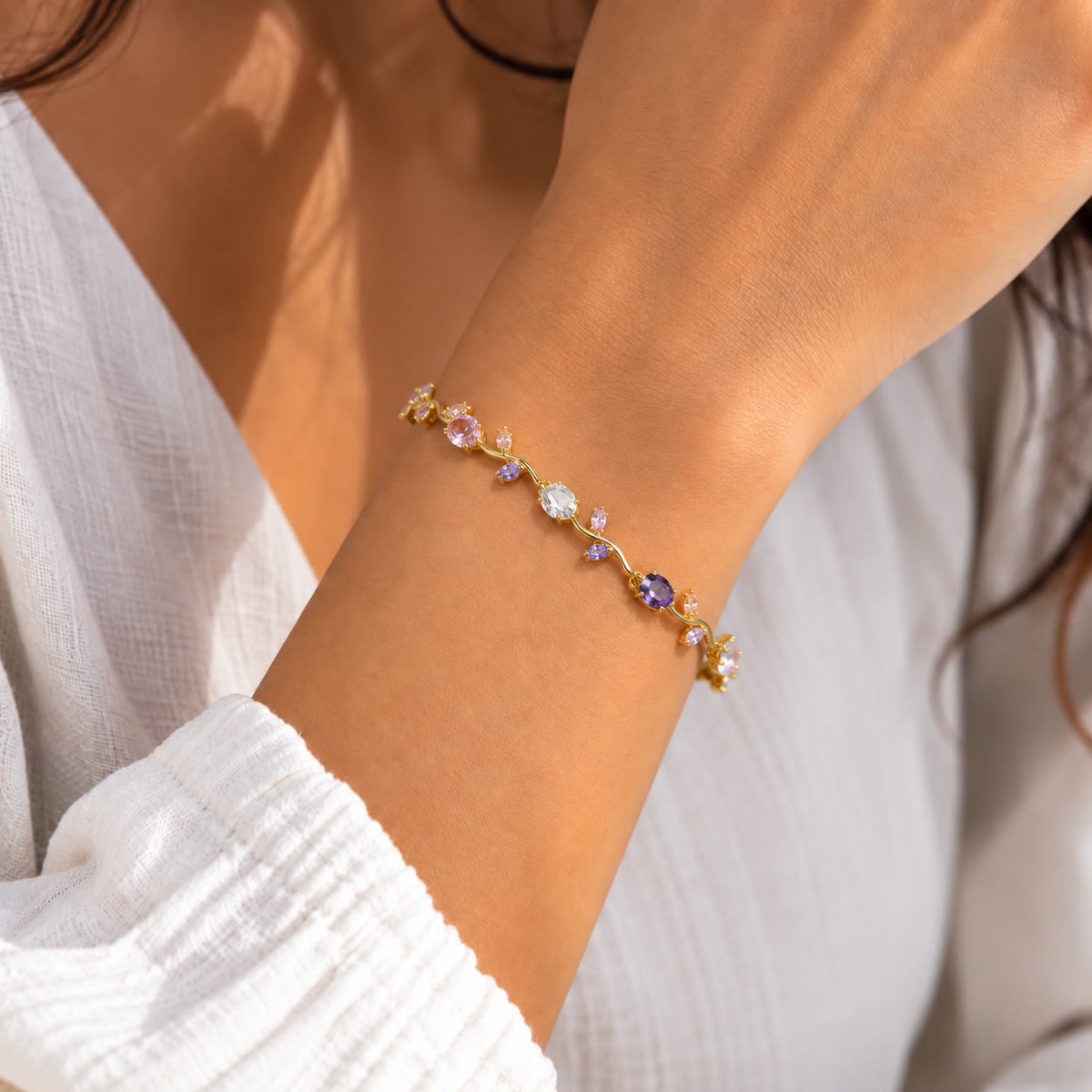 BRACELET KY204