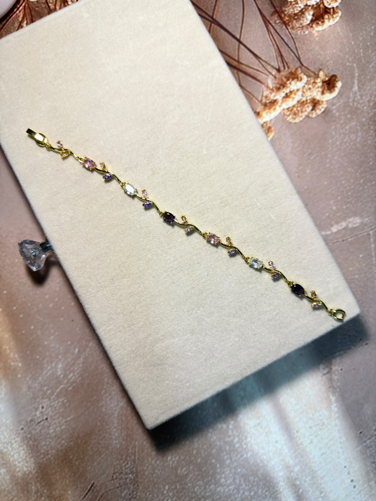 BRACELET KY204