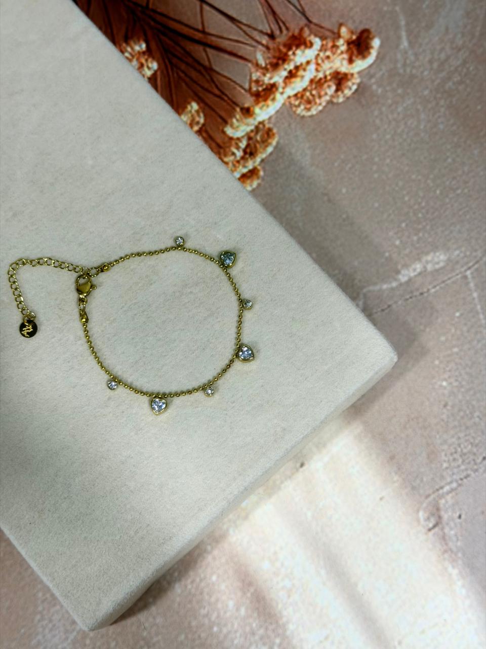 BRACELET KY196
