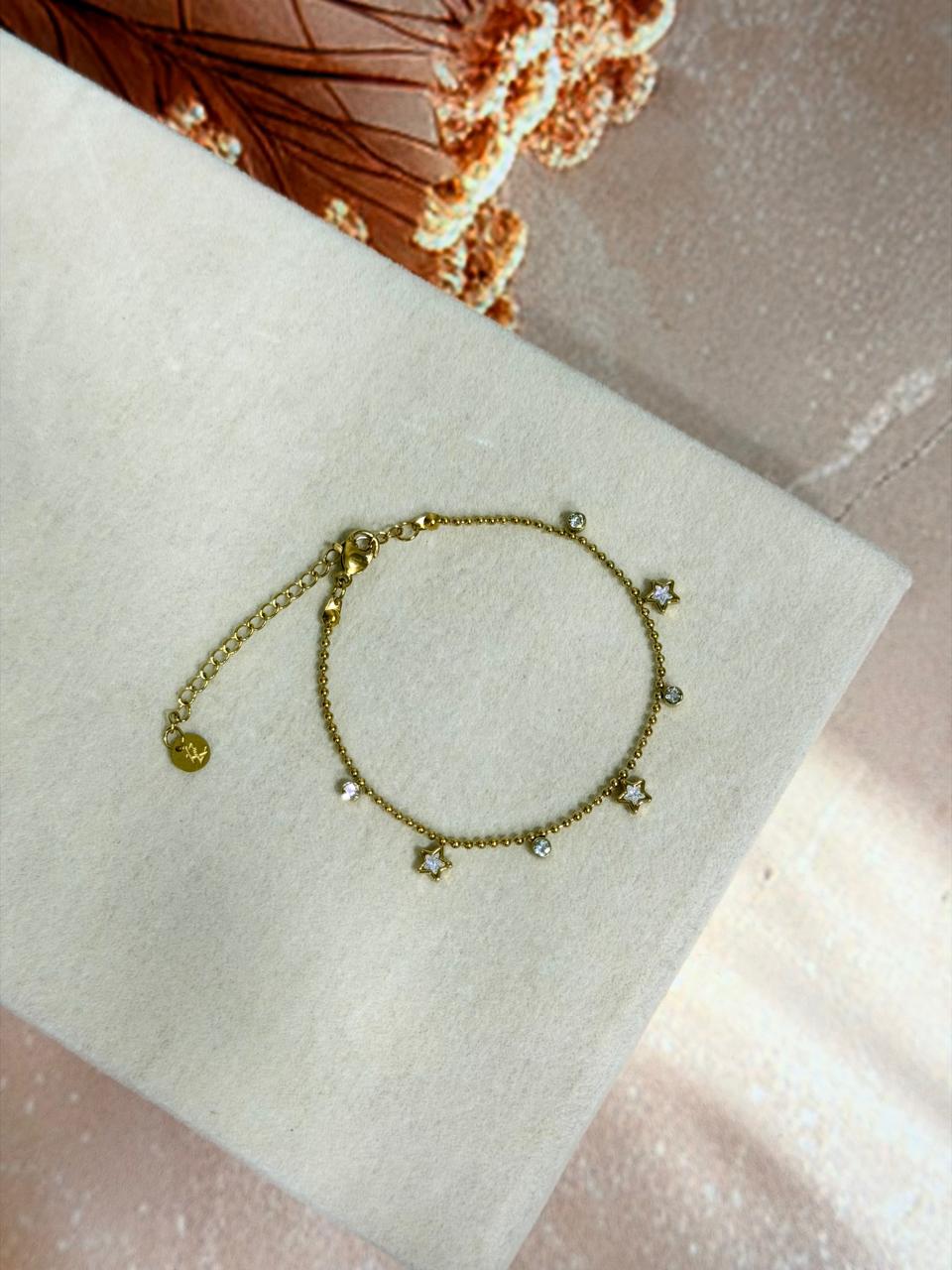 BRACELET KY195