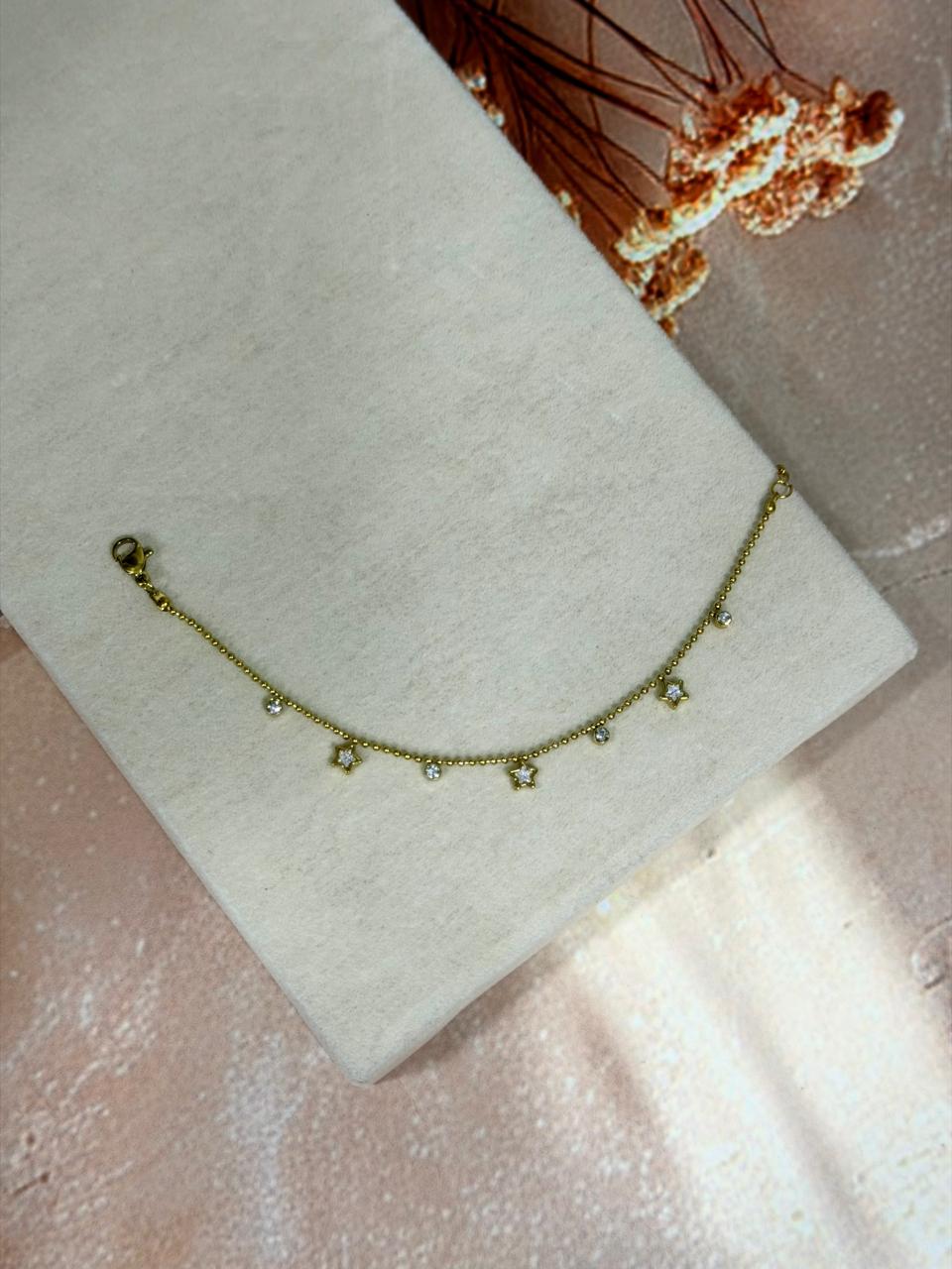 BRACELET KY195