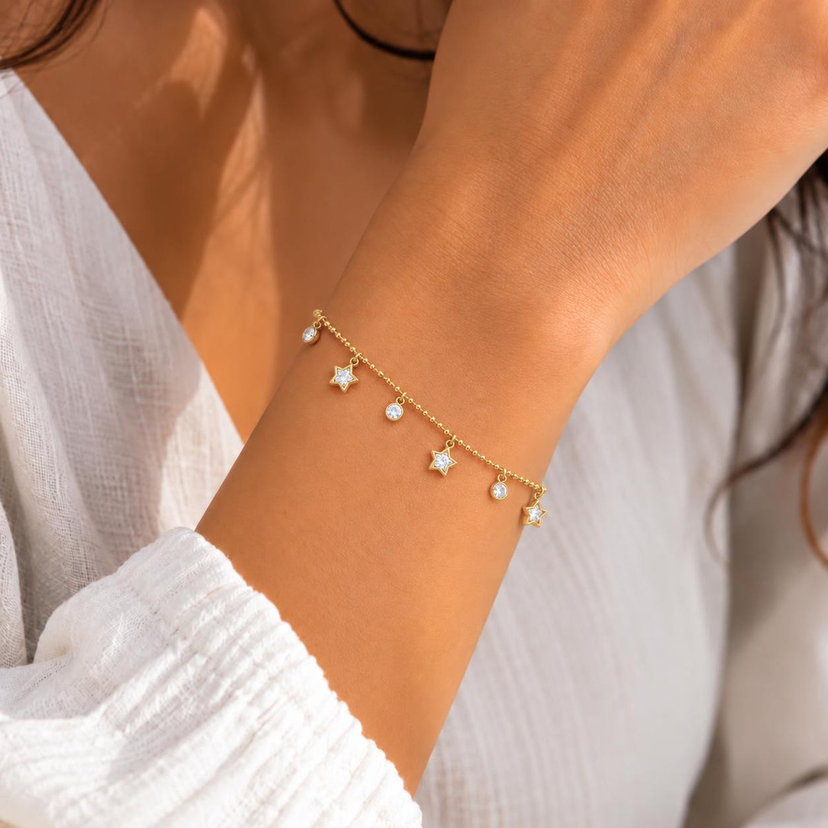 BRACELET KY195