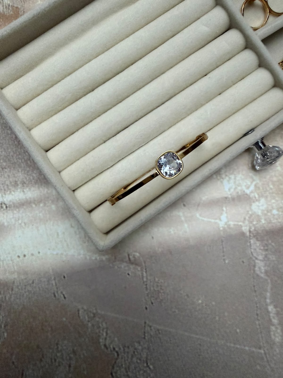 KADA BRACELET KY207