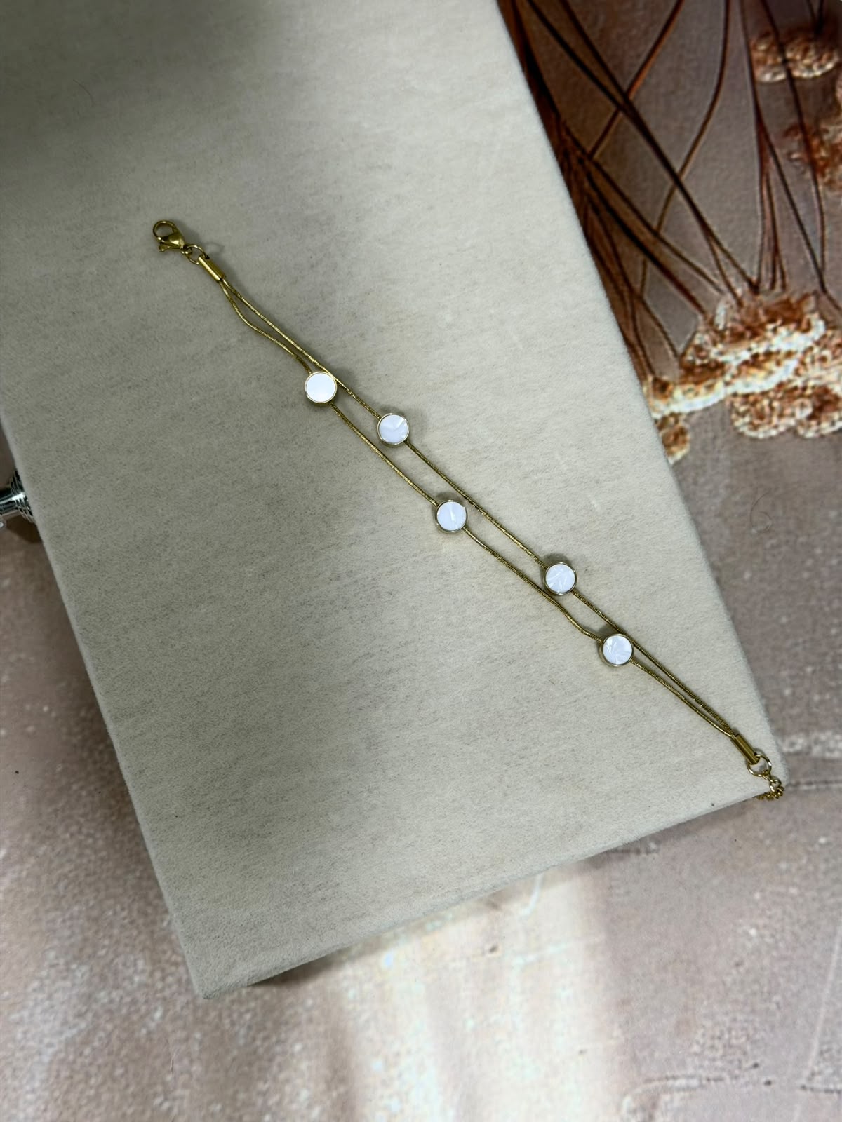 BRACELET KY203