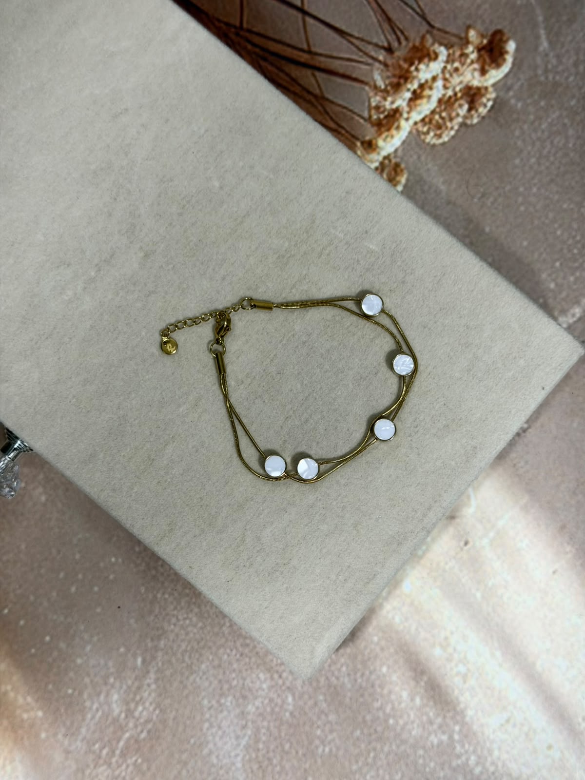 BRACELET KY203