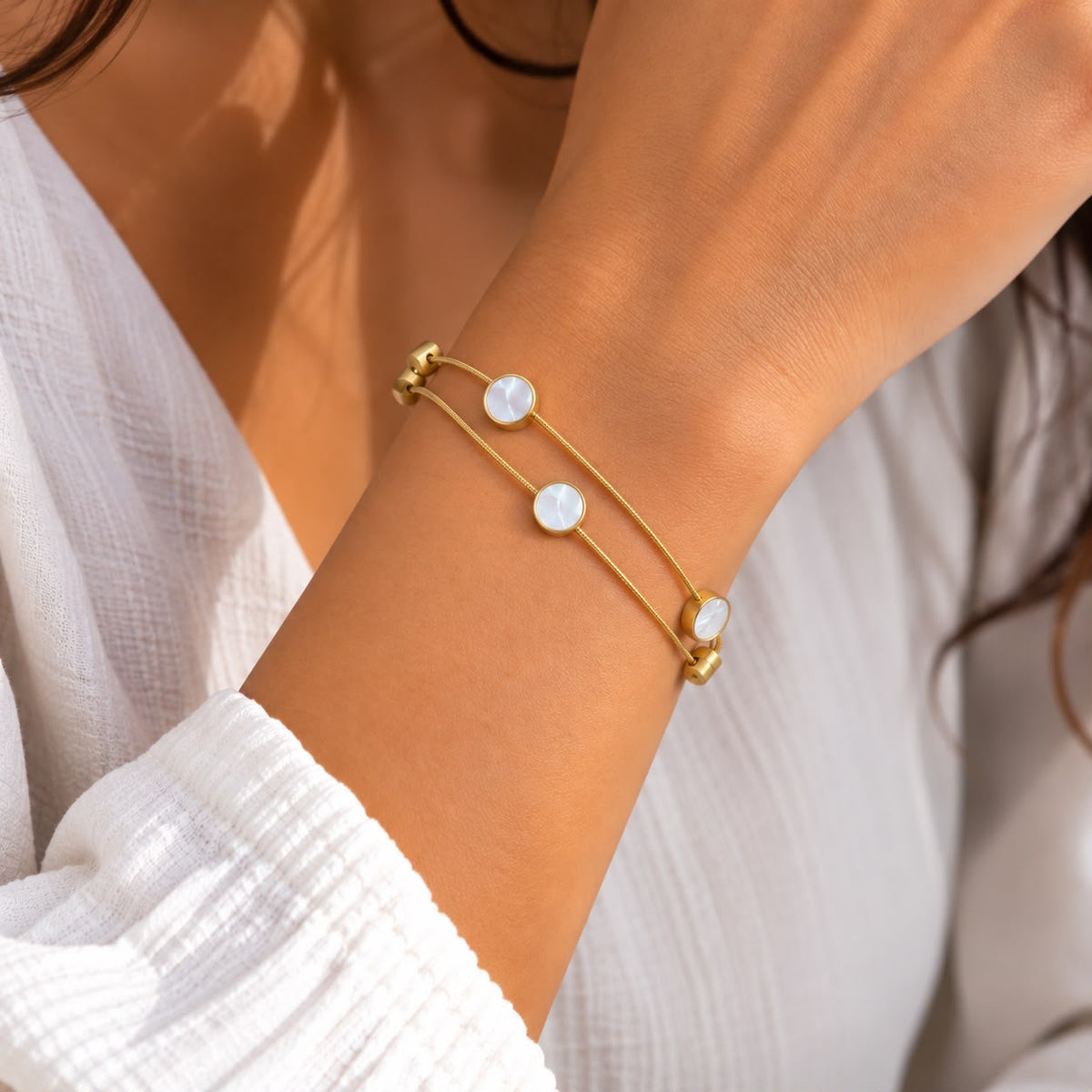 BRACELET KY203