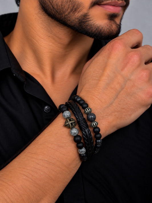 MENS BRACELET TF076