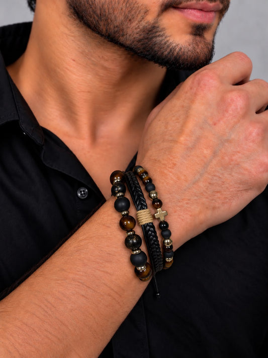 MENS BRACELET TF079