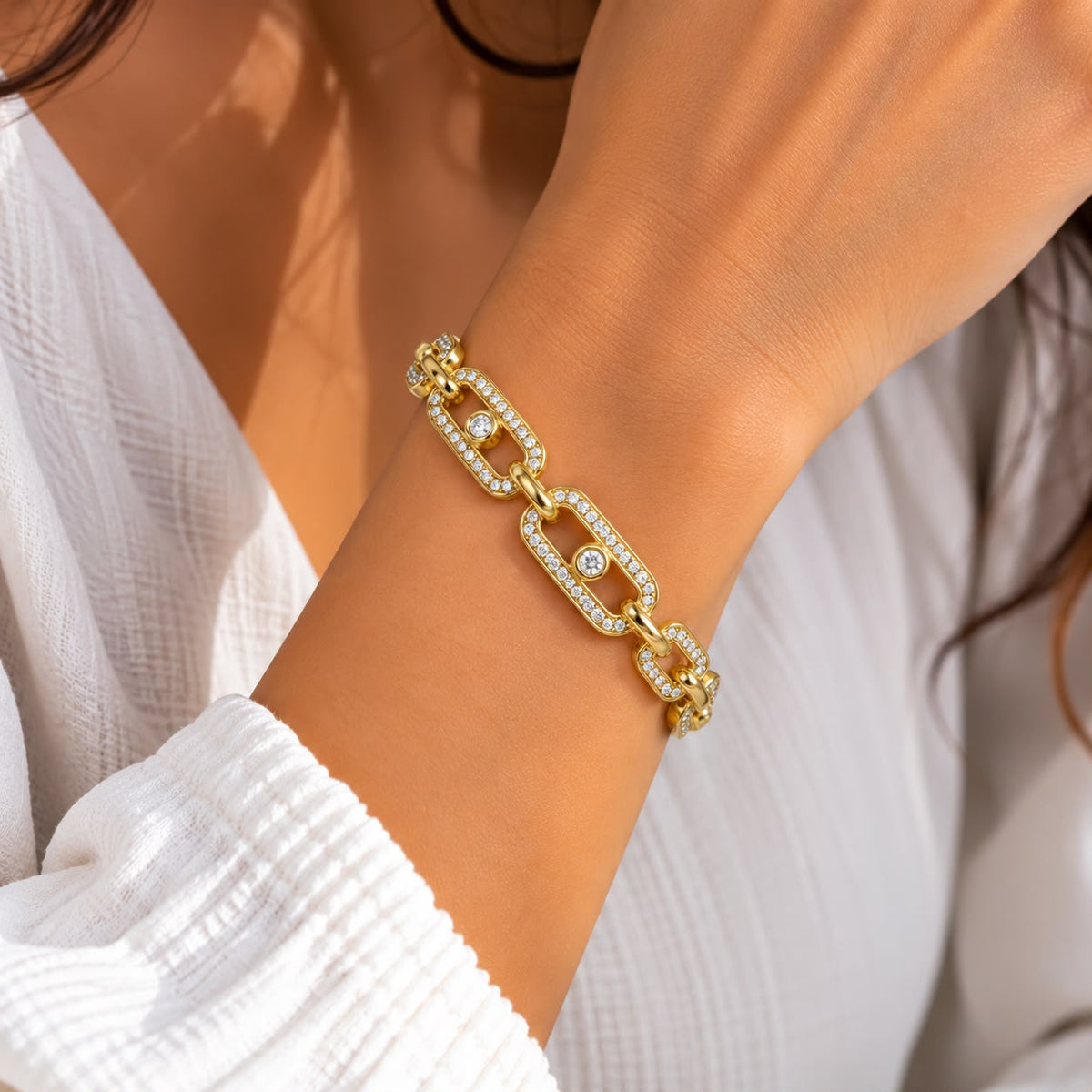 KADA BRACELET KY211