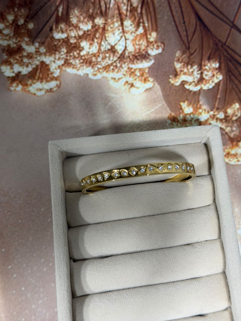KADA BRACELET KY212