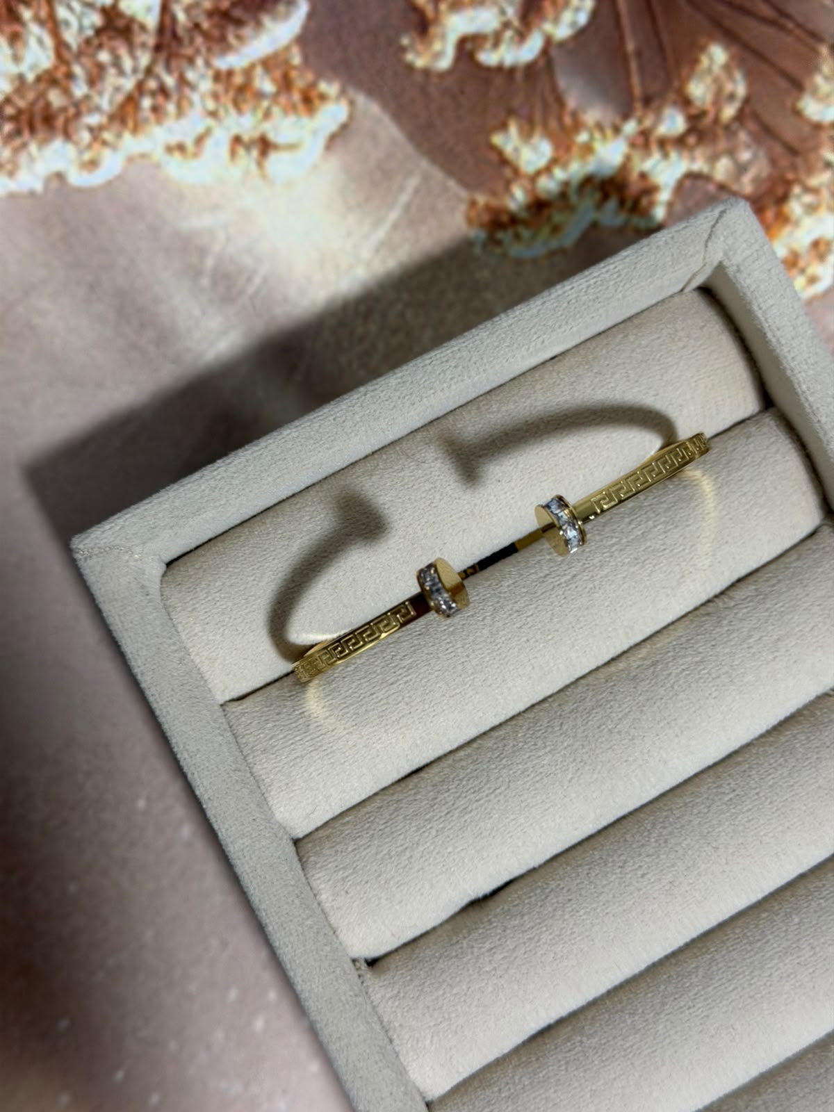 KADA BRACELET KY213