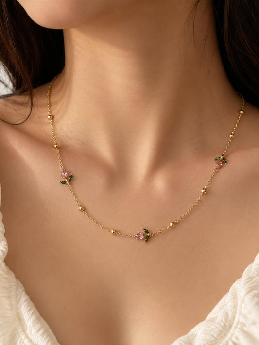 NECKLACE KY210