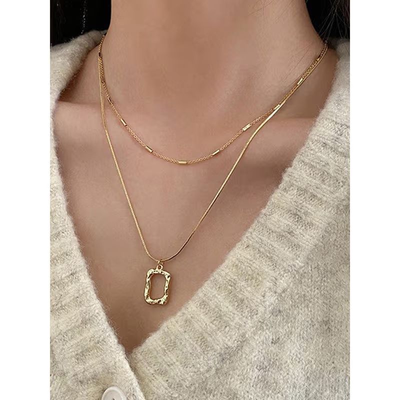 Necklace -C015