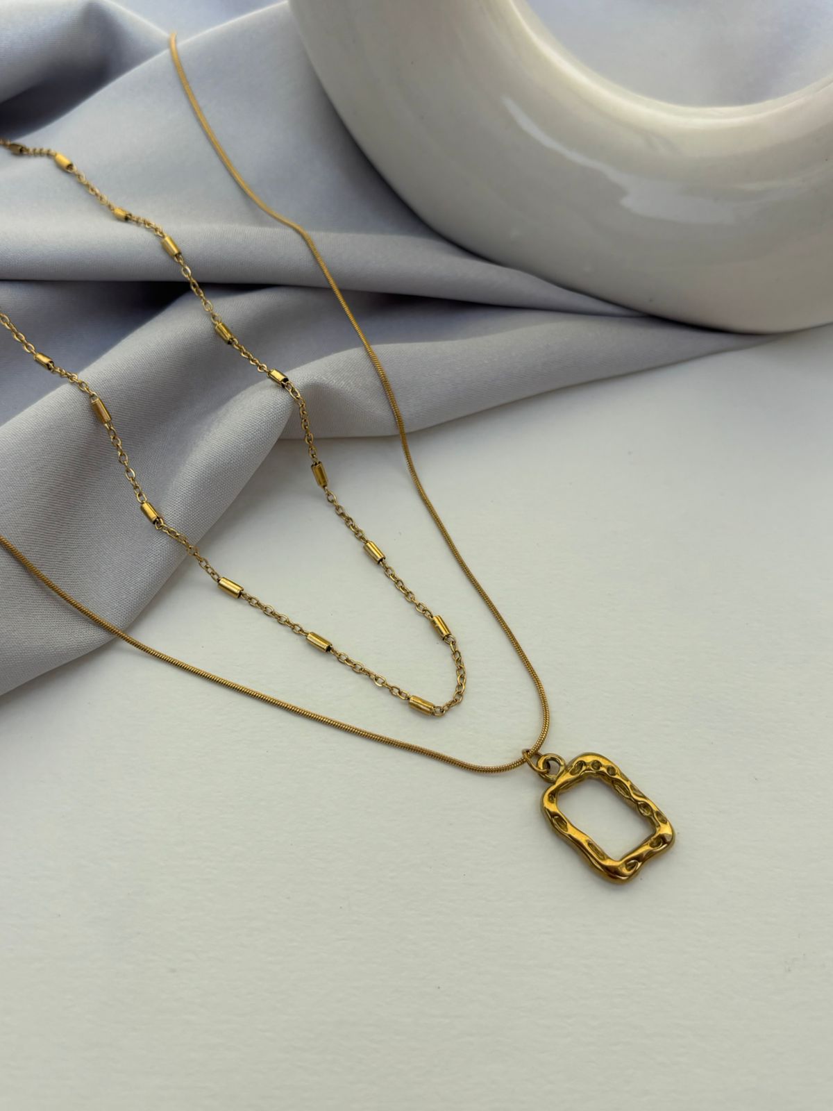 Necklace -C015