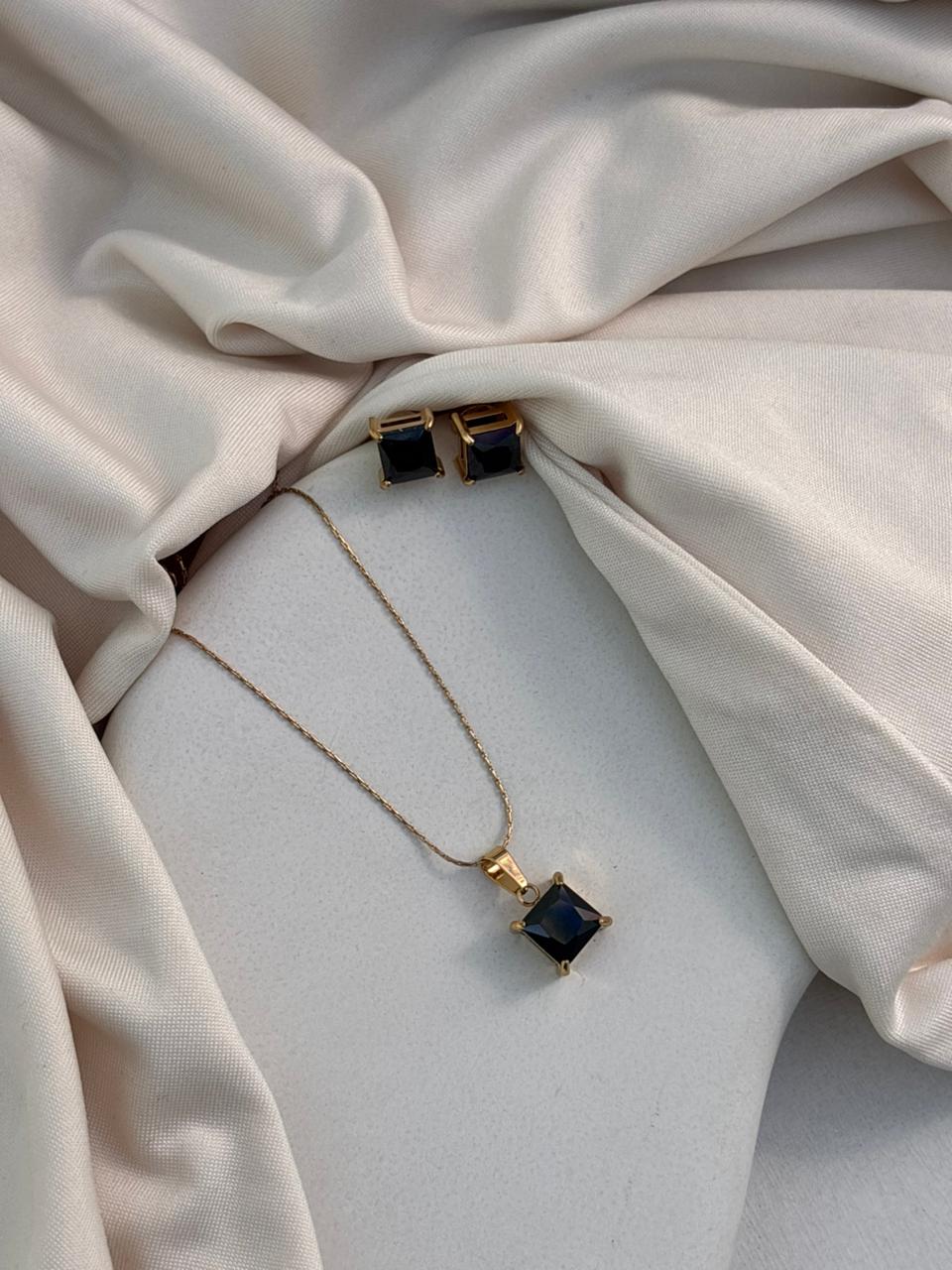 NECKLACE COMBO -KY123