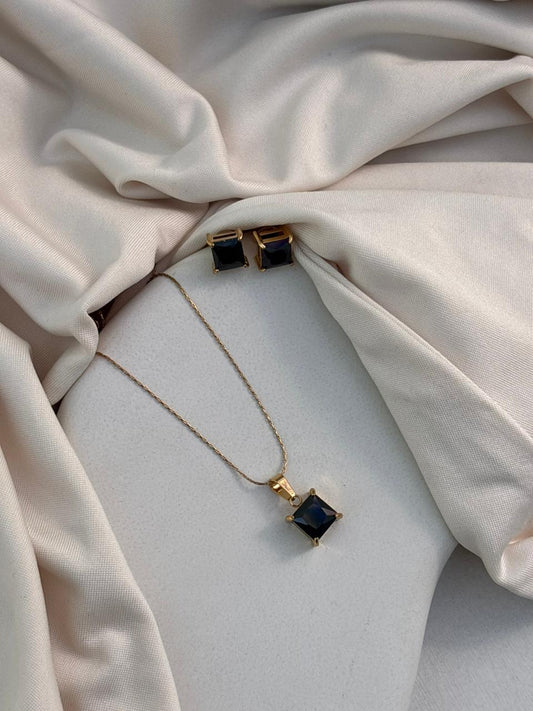 NECKLACE COMBO -KY123
