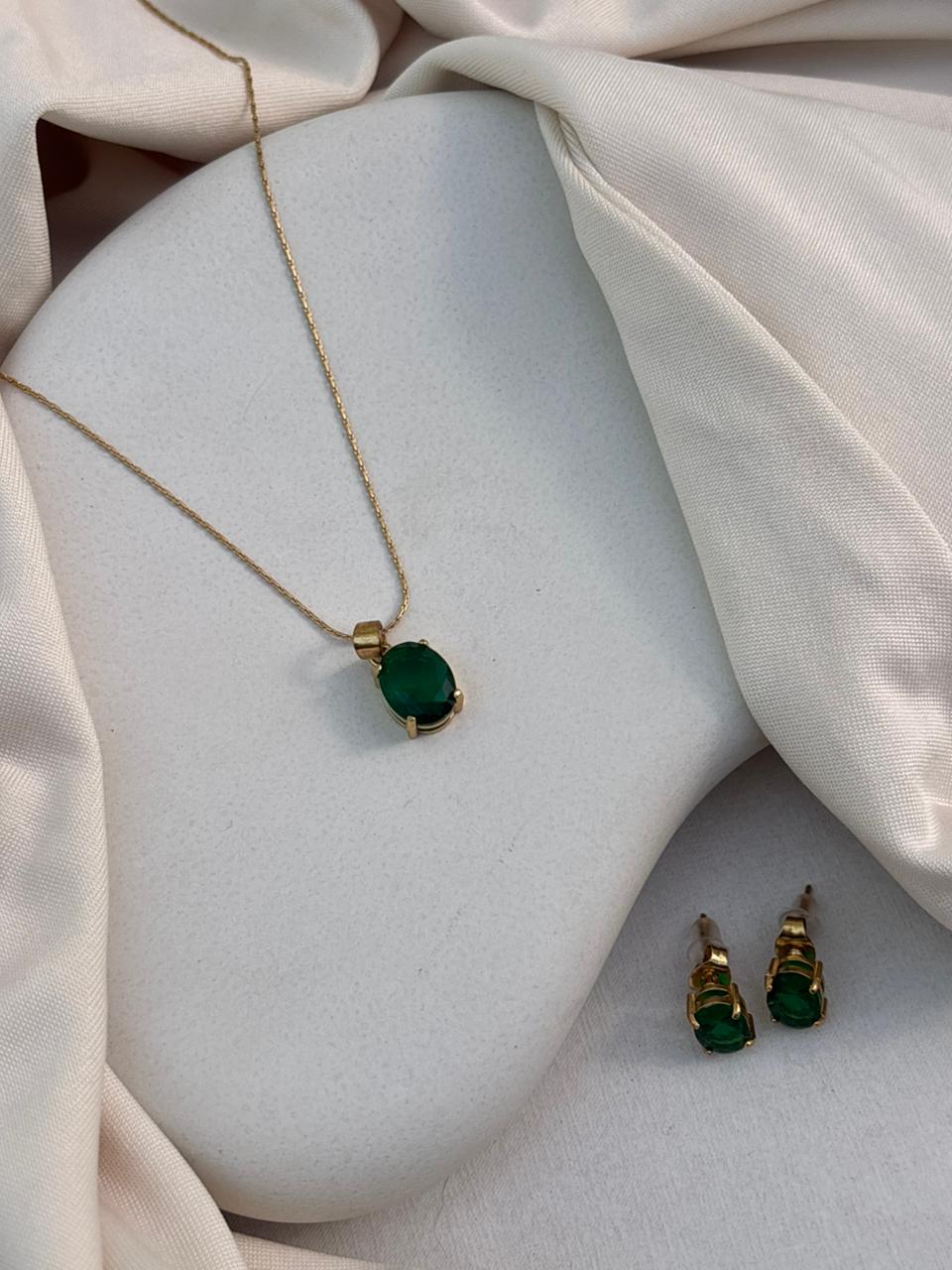 NECKLACE COMBO -KY124