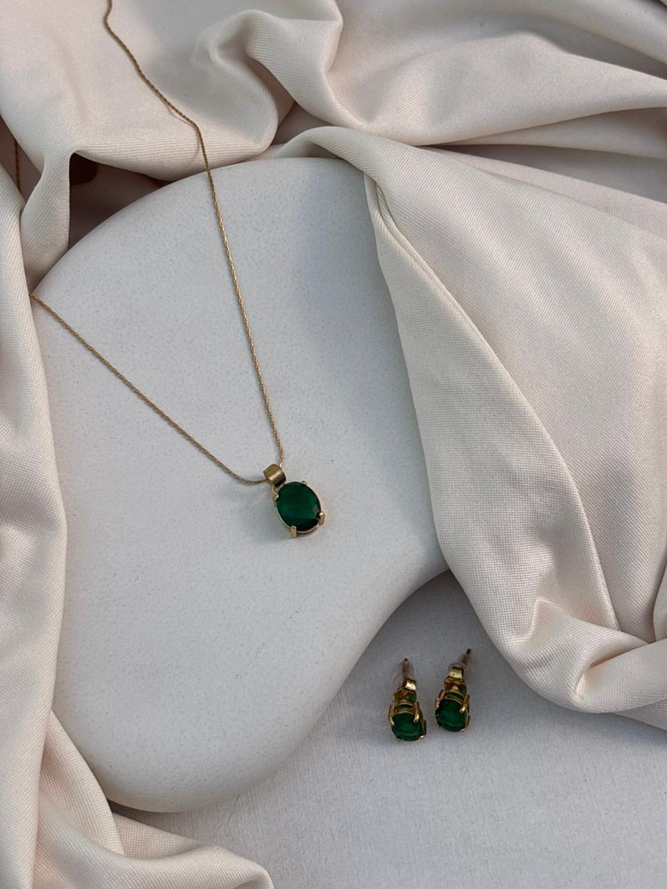 NECKLACE COMBO -KY124