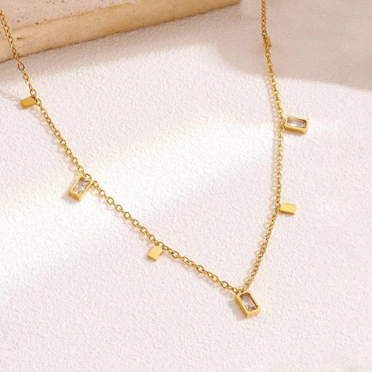 NECKLACE -C139