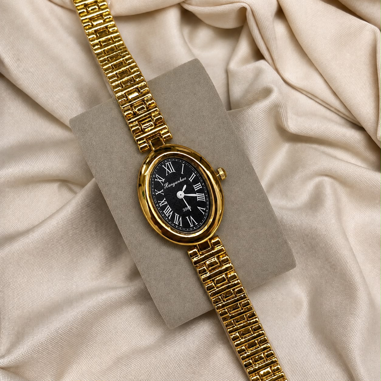 WATCH -BK196