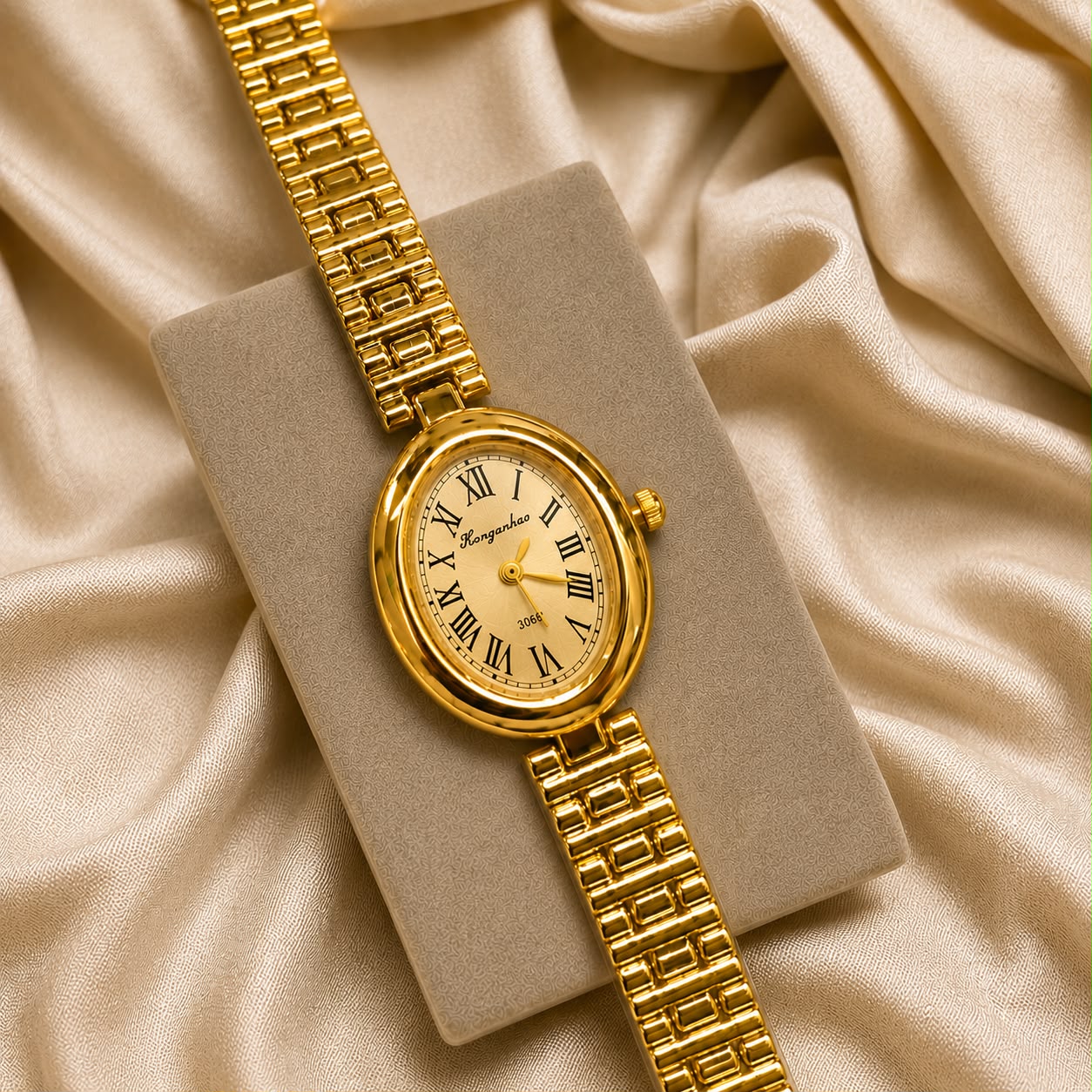 WATCH -BK196