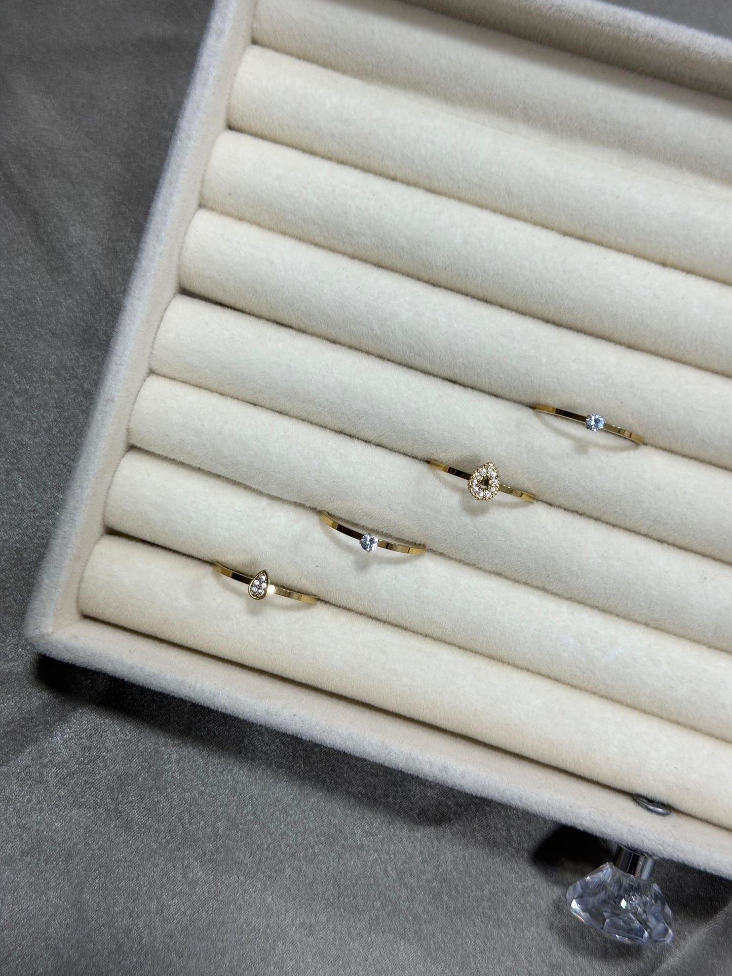 COMBO RING KY-183