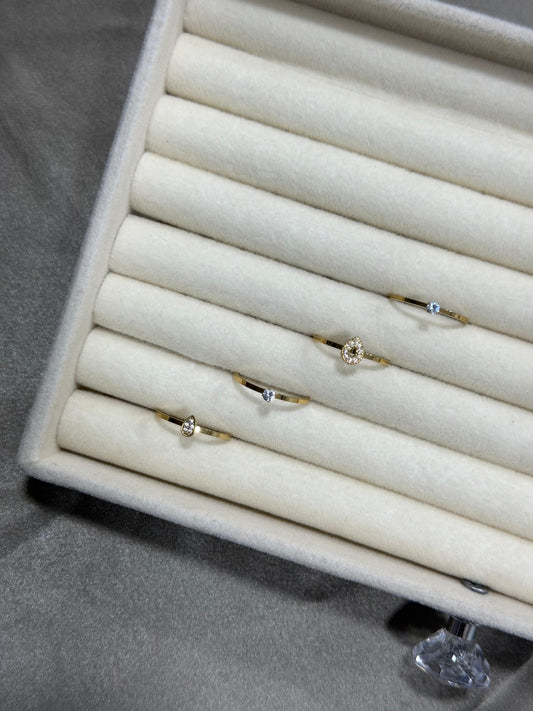 COMBO RING KY-183