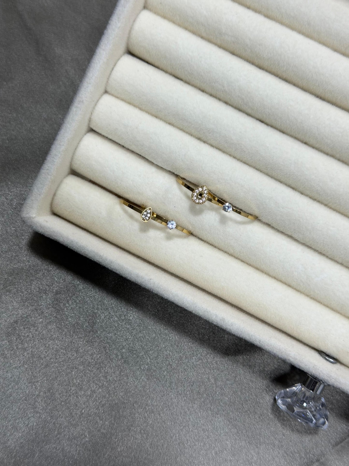 COMBO RING KY-183