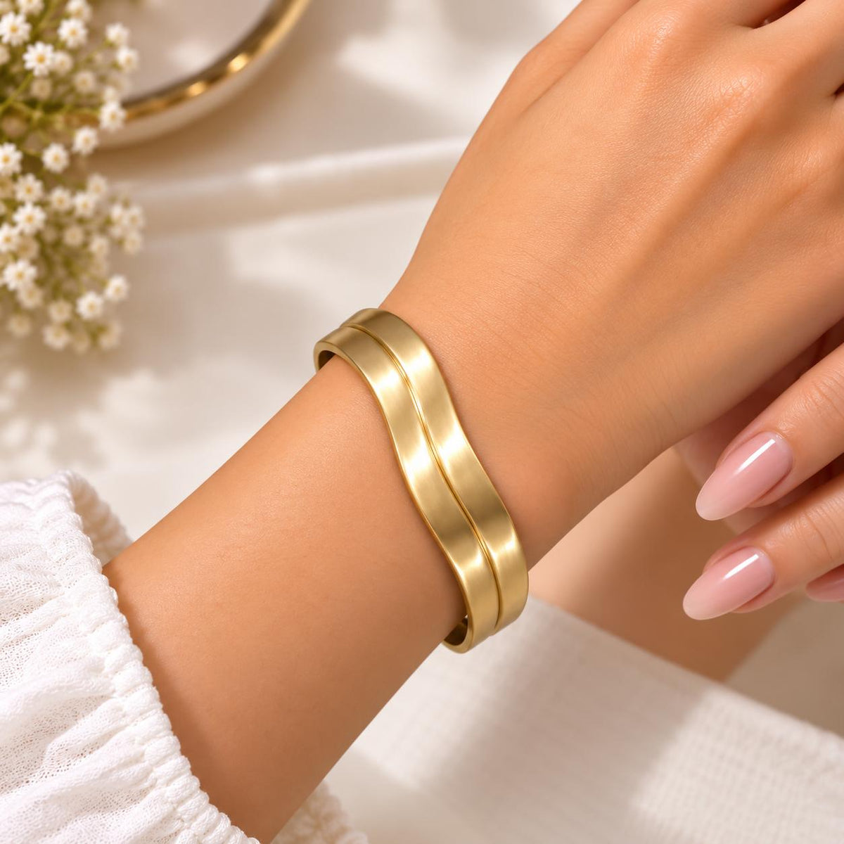 KADA BRACELET KY217