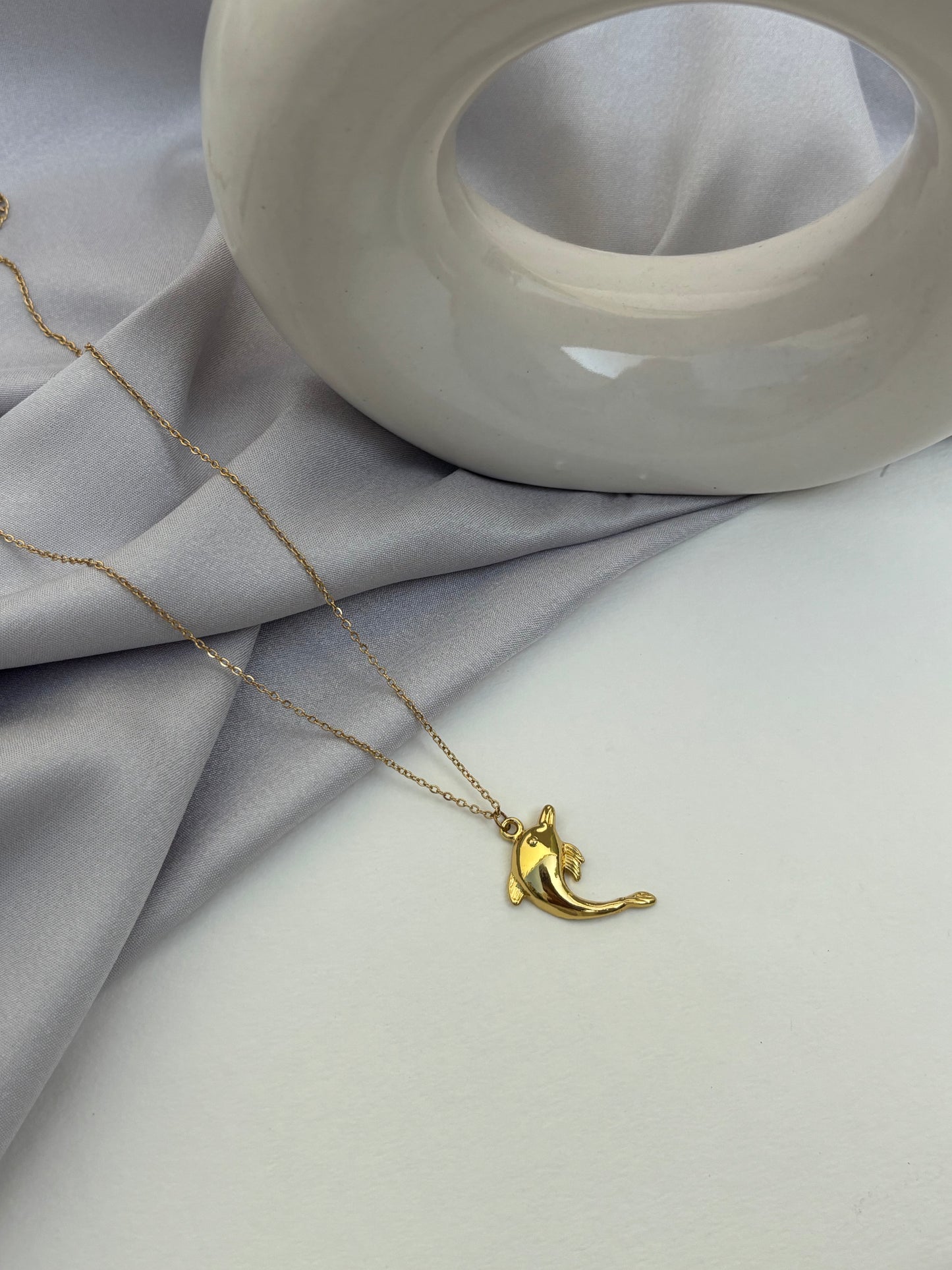necklace -YJ030