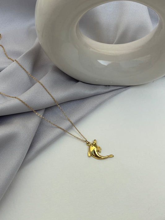 necklace -YJ030