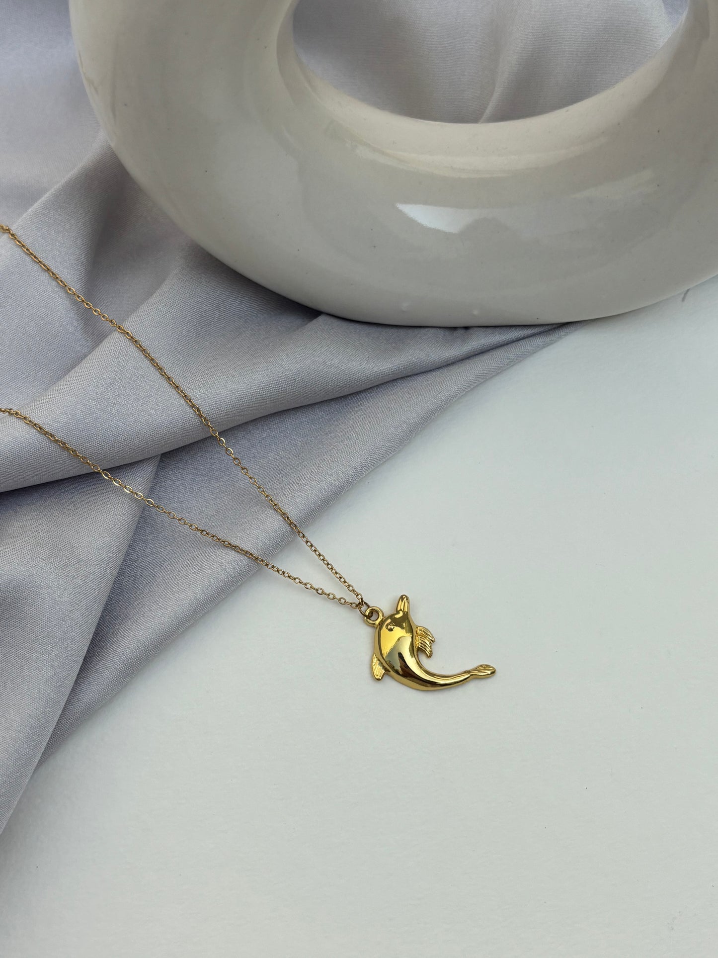necklace -YJ030