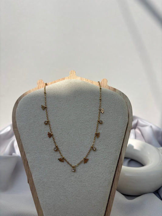 Necklace -YJ001