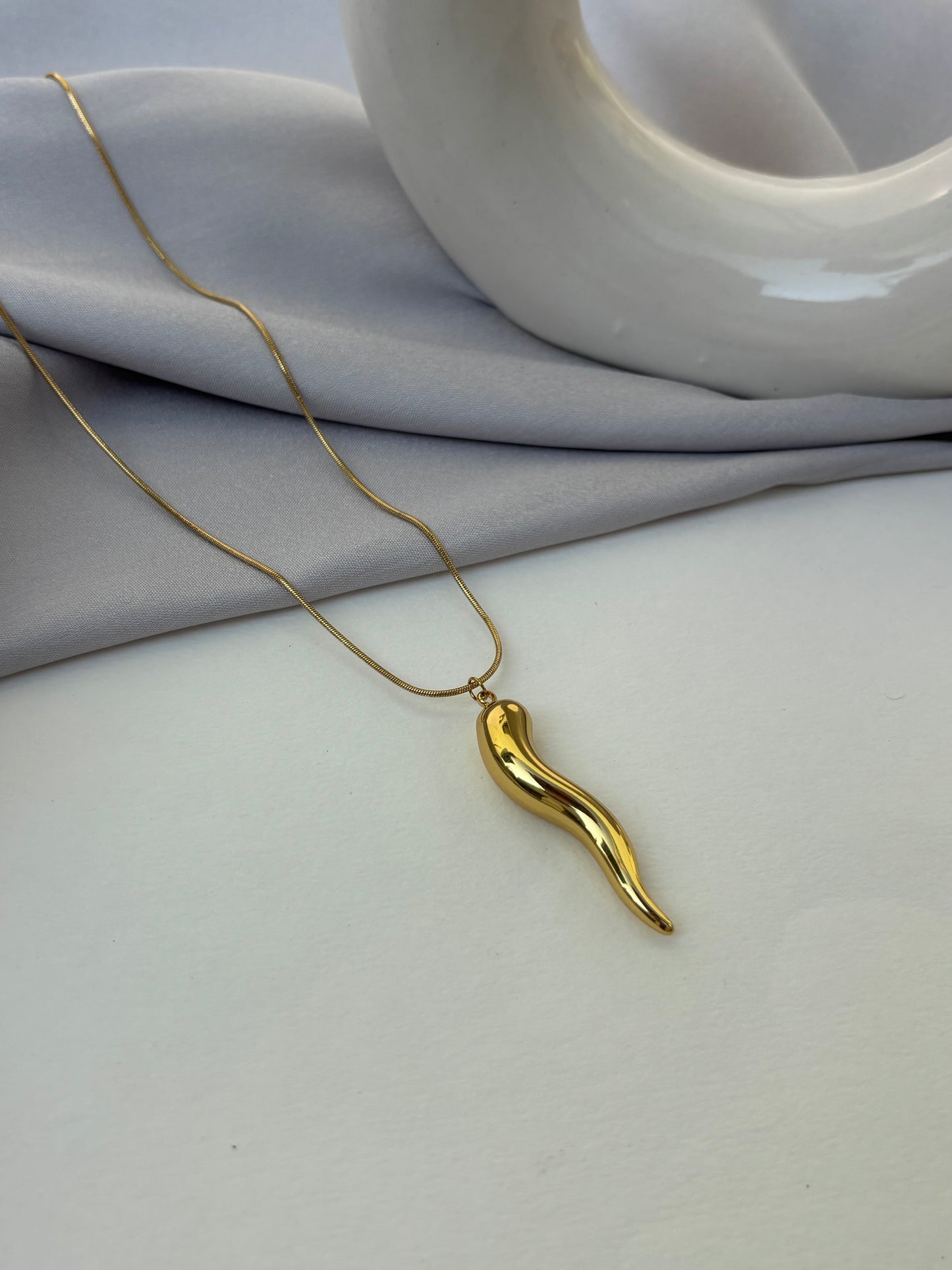 Necklace -YJ003