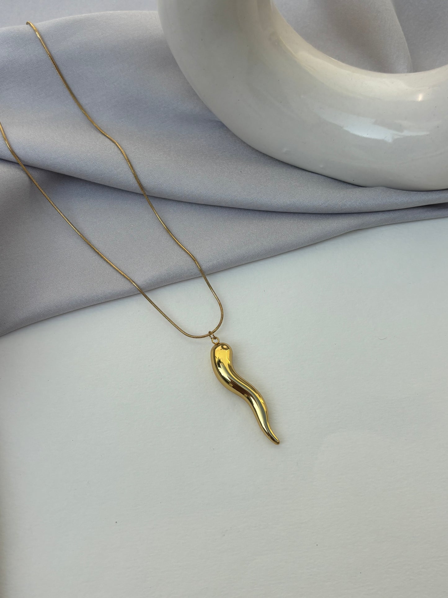 Necklace -YJ003