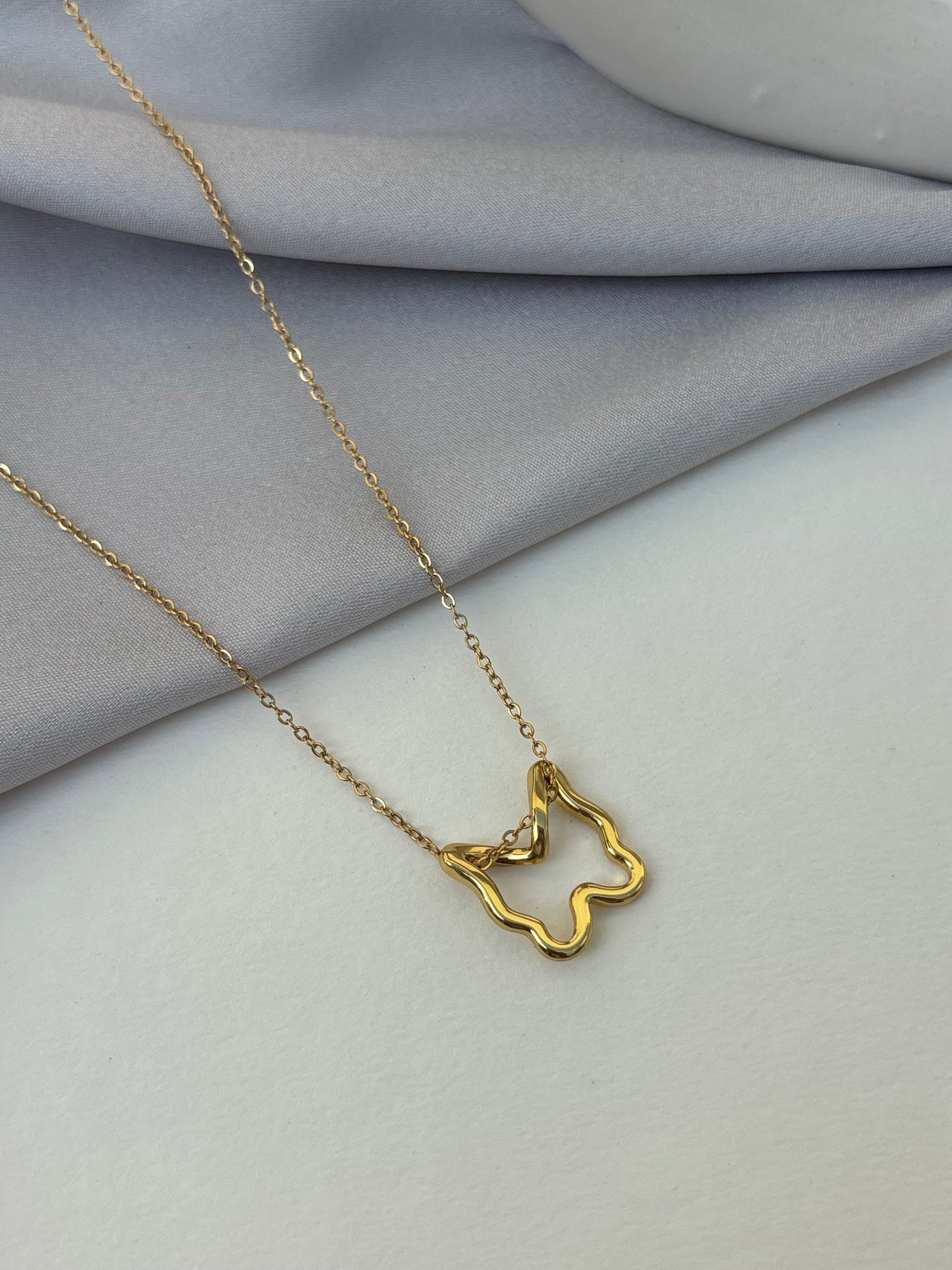 Necklace -YJ004