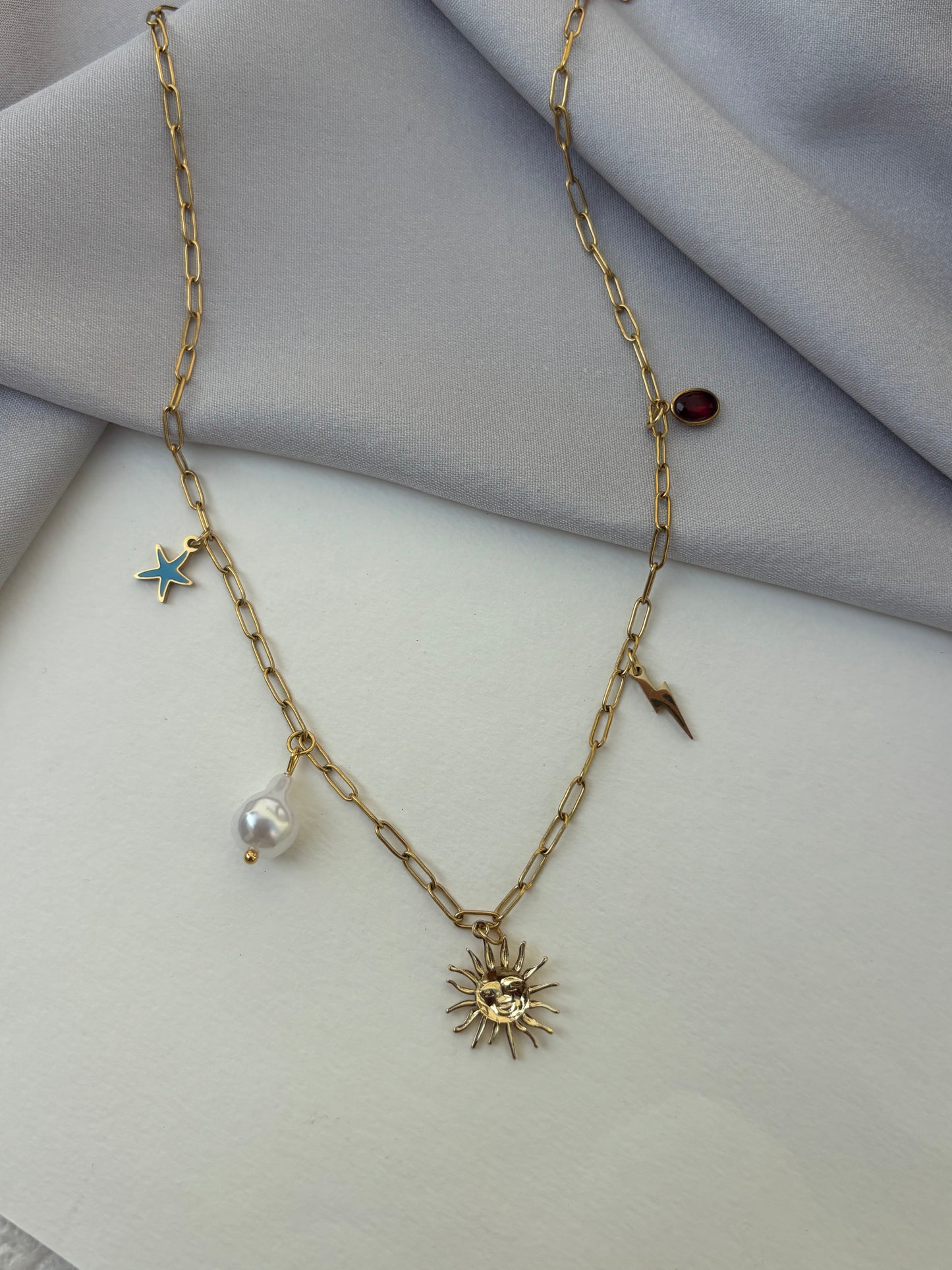 necklace-YJ05