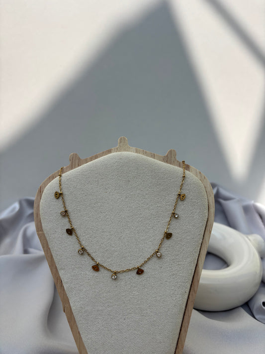 Necklace -YJ006