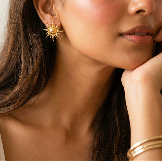 EARRING -YJ025