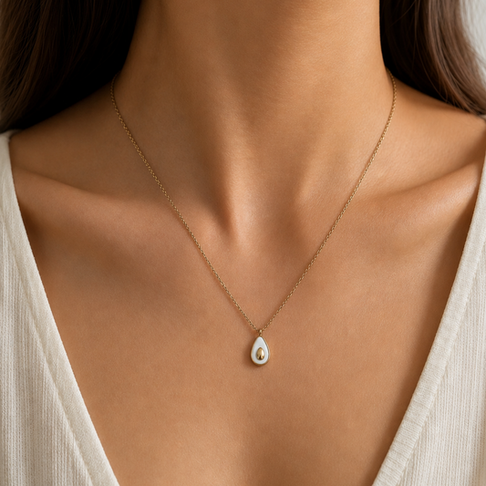 NECKLACE -KY168