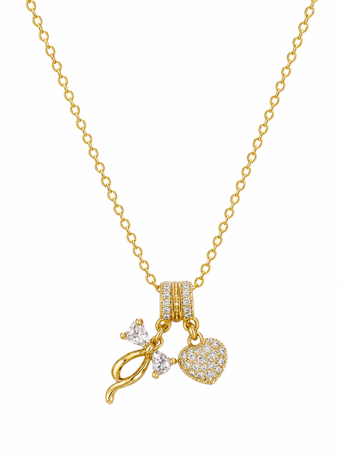 NECKLACE -YJ071