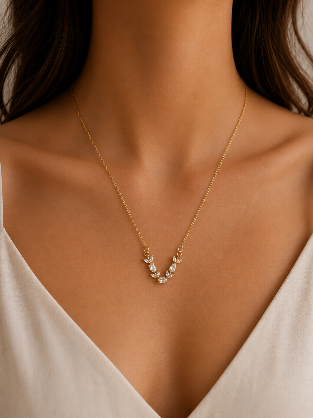 NECKLACE -KY159