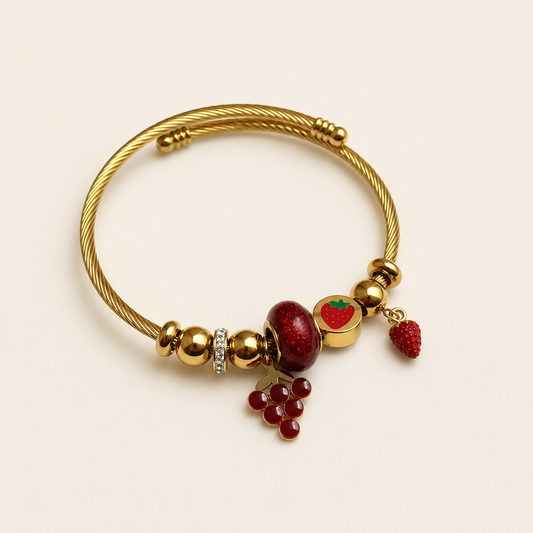 CHARM BRACELET -BK175