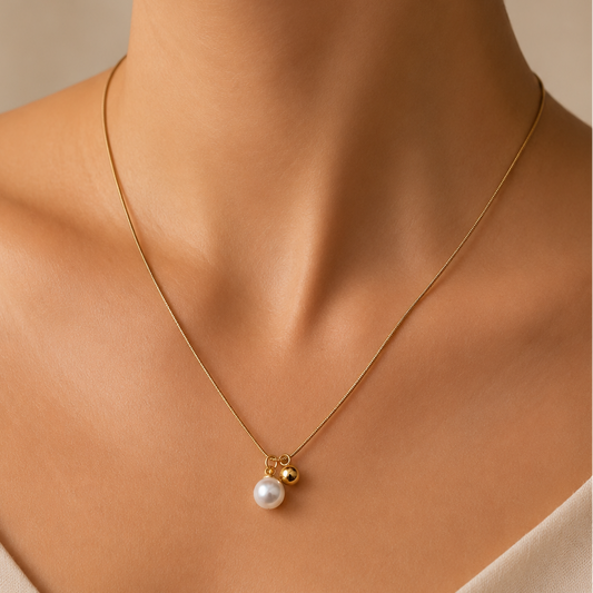 NECKLACE -KY167