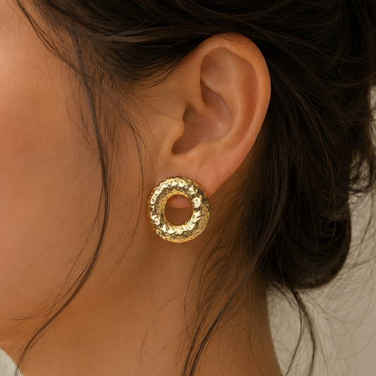 EARRING -YJ092