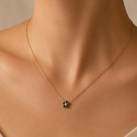 NECKLACE -KY171
