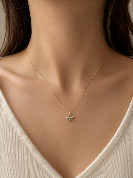 NECKLACE -KY142